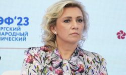 موسكو: زيلينسكي أفشل جولة المحادثات في لندن ما يؤكد نهجه ضد التسوية